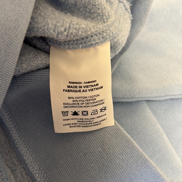 NIKE Sweatshirt - Picture 6 of 6